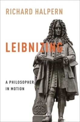 Leibnizing - Richard Halpern