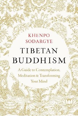 Tibetan Buddhism - Khenpo Sodargye