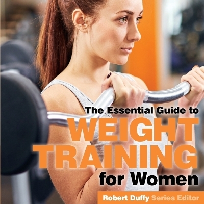 Weight Training for Women - 