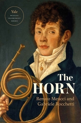 The Horn - Renato Meucci, Gabriele Rocchetti