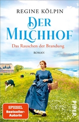 Der Milchhof - Regine Kölpin