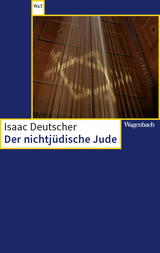 Der nichtjüdische Jude - Isaac Deutscher