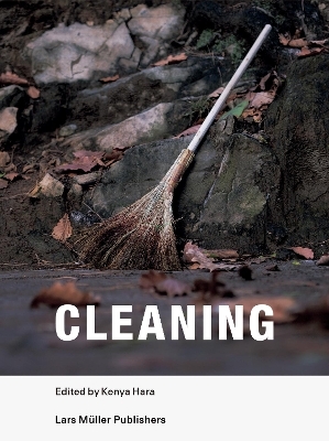 Cleaning - 