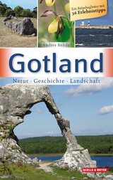 Gotland - Andrea Rohde