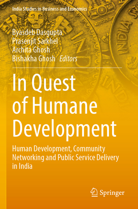 In Quest of Humane Development - 