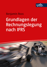 Grundlagen der Rechnungslegung nach IFRS - Benjamin Roos