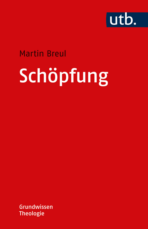 Schöpfung - Martin Breul