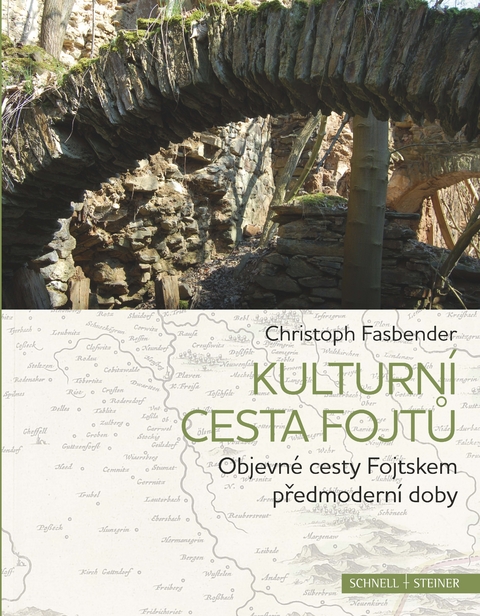 Kulturní cesta fojtů - Christoph Fasbender