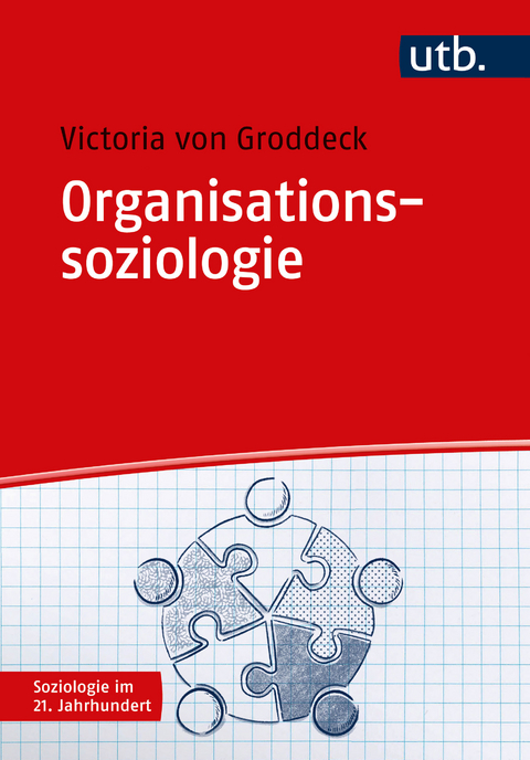 Organisationssoziologie - Victoria von Groddeck