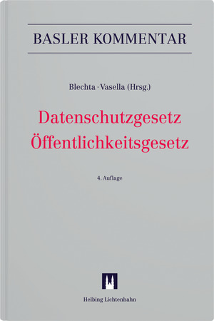 Datenschutzgesetz/Öffentlichkeitsgesetz - Gabor P. Blechta, Robert Bühler, Lukas Bühlmann, Luca Dal Molin, Daniel Dedeyan, Christian Drechsler, Jennifer Ehrensperger, Philippe Fuchs, Adrian M. Gautschi, Matthias Glatthaar, Georg G. Gotschev, Lena Götzinger, Ralph Gramigna, Christoph Grüninger, Isabelle Häner, Isabelle Hanselmann, Rehana Harasgama, Simon Henseler, René Huber, Sandra Husi-Stämpfli, Michael Isler, Claudia Keller, Arnd Ulrich Kröger, Christian Kunz, Oliver M. Kunz, Simon Kunz, Christian Laux, Roland Mathys, Simon Mazidi, Anne-Sophie Morand, Corrado Rampini, Michael Reinle, Dominique Roos, Florian Roth, Jürg Schneider, Matthias R. Schönbächler, Astrid Schwegler, Christa Stamm-Pfister, Reto Steiger, Urs Steimen, Thomas Steiner, Andreas Stöckli, Kenzo Thomann, Felix Tuchschmid, David Vasella, Yannik Weber, Kirsten Wesiak-Schmidt, Michael Widmer, Martin Zobl, Jan Bangert, Urs Belser, Yvonne Jöhri, Urs Maurer-Lambrou, Kurt Pauli, Franz Riklin (†), Beat Rudin, Frank Seethaler, Andrea Steiner, Marcel Studer, Martin Winterberger-Yang