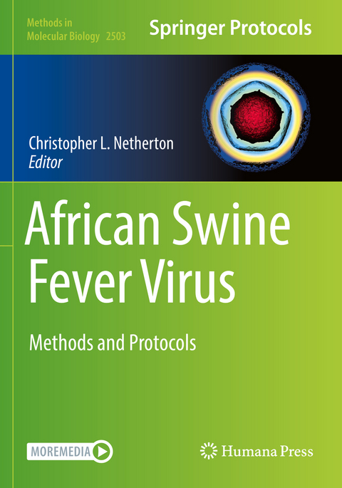 African Swine Fever Virus - 