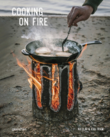 Cooking on Fire - 