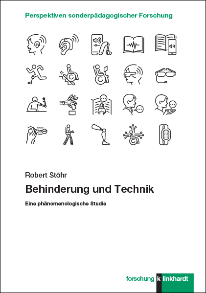 Behinderung und Technik - Robert Stöhr