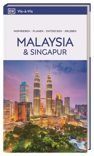 Malaysia & Singapur - 