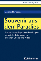 Souvenir aus dem Paradies - Maraike Heymann