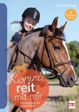 Komm, reit mit mir - Claudia König