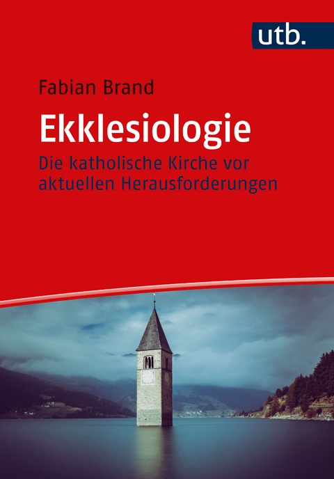 Ekklesiologie - Fabian Brand