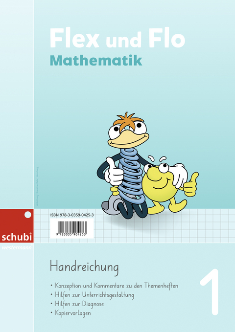 Flex und Flo Mathematik