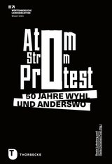 Atom. Strom. Protest. - 