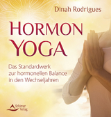 Hormon-Yoga - Rodrigues, Dinah