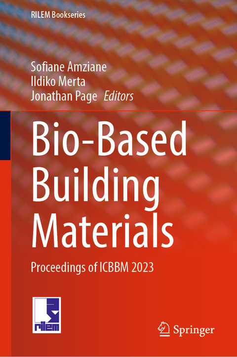 Bio-Based Building Materials - 