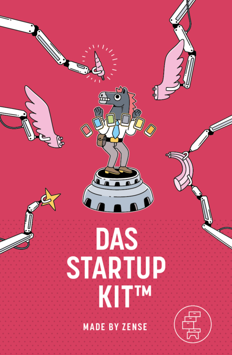 Das Startup Kit