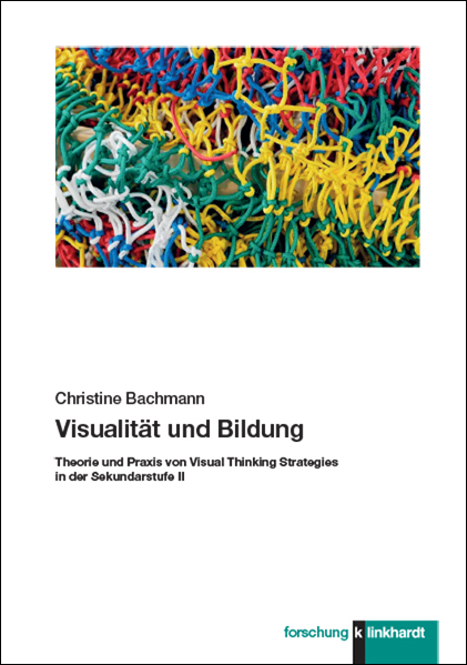 Visualität und Bildung - Christine Bachmann