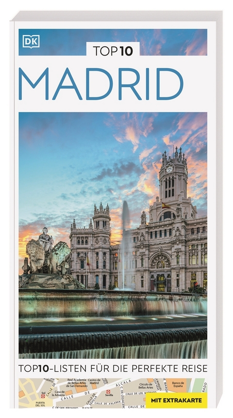 Madrid - 