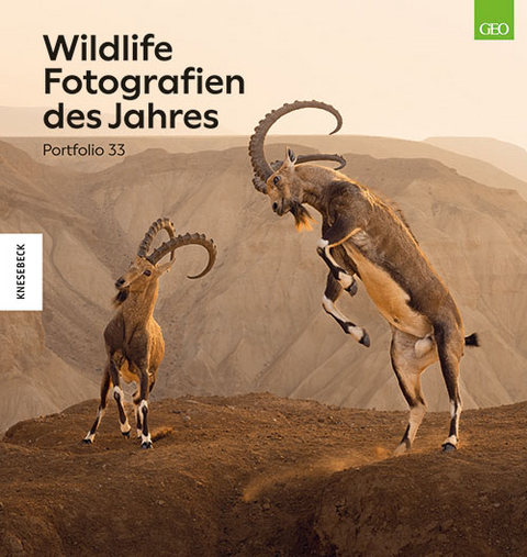 Wildlife Fotografien des Jahres – Portfolio 33