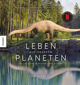 Leben auf unserem Planeten - Tom Fletcher