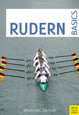 Rudern Basics - Fritsch, Wolfgang