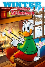 Lustiges Taschenbuch Winter 06 -  DISNEY