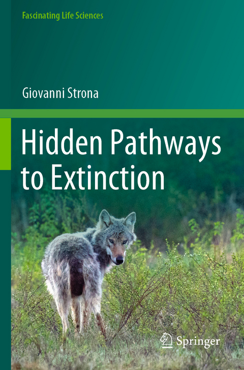 Hidden Pathways to Extinction - Giovanni Strona