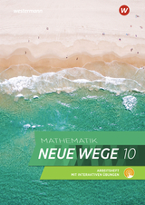 Mathematik Neue Wege SI - Ausgabe 2019 für Nordrhein-Westfalen und Schleswig-Holstein G9 - 