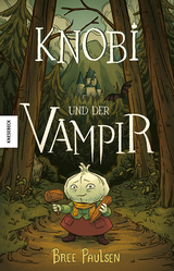 Knobi und der Vampir - Bree Paulsen