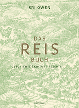 Das Reis-Buch - Sri Owen