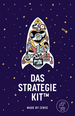 Das Strategie Kit - 