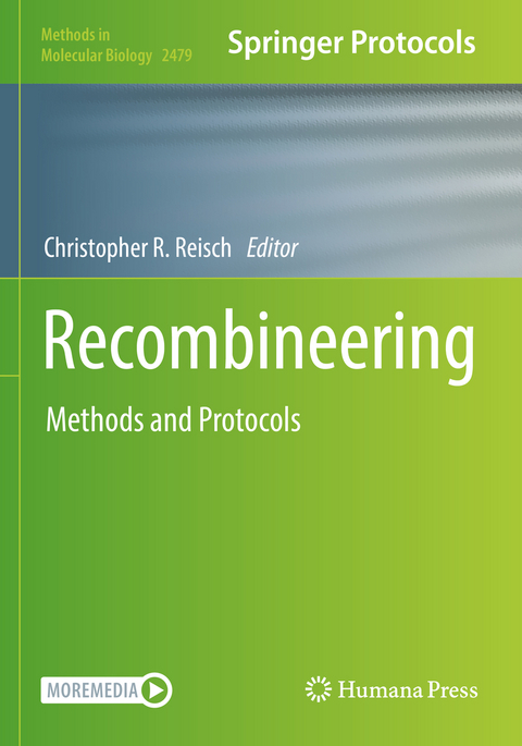 Recombineering - 