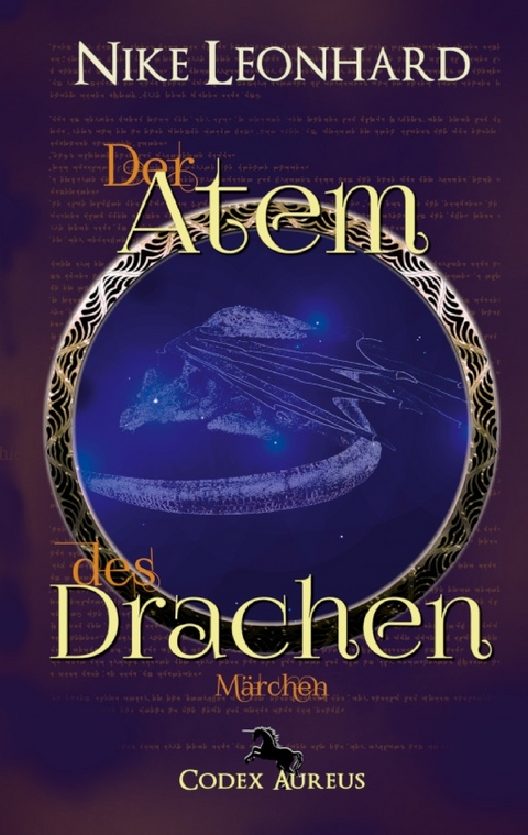 Der Atem des Drachen - Nike Leonhard