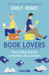 Book Lovers - Emily Henry