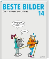 Beste Bilder 14 – Die Cartoons des Jahres 2023 -  diverse