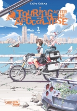 Touring After the Apocalypse 1 - Sakae Saito