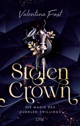 Stolen Crown - Valentina Fast