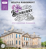 Bunburry - Die geheime Kammer - Helena Marchmont