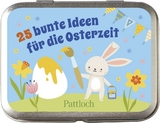 25 bunte Ideen für die Osterzeit - 