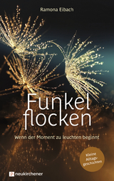 Funkelflocken - Ramona Eibach