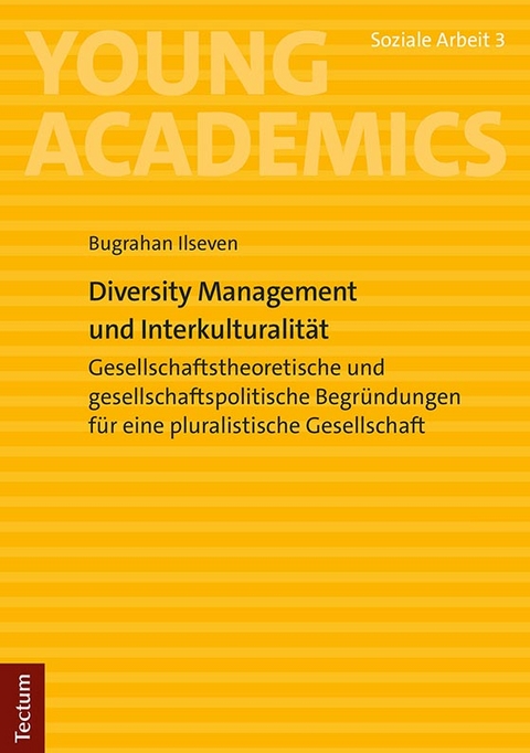 Diversity Management und Interkulturalität - Bugrahan Ilseven