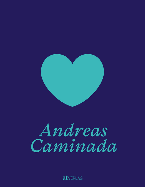 Pure Tiefe - Andreas Caminada