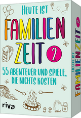 Heute ist Familienzeit 2 - Daniel Wiechmann