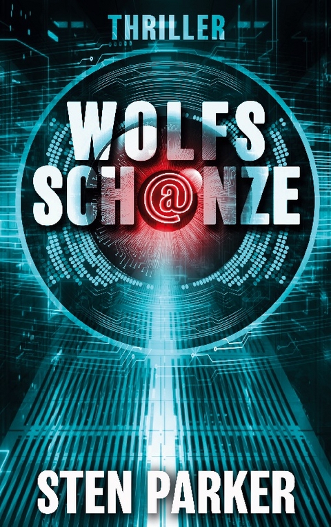 Wolfssch@nze - Sten Parker